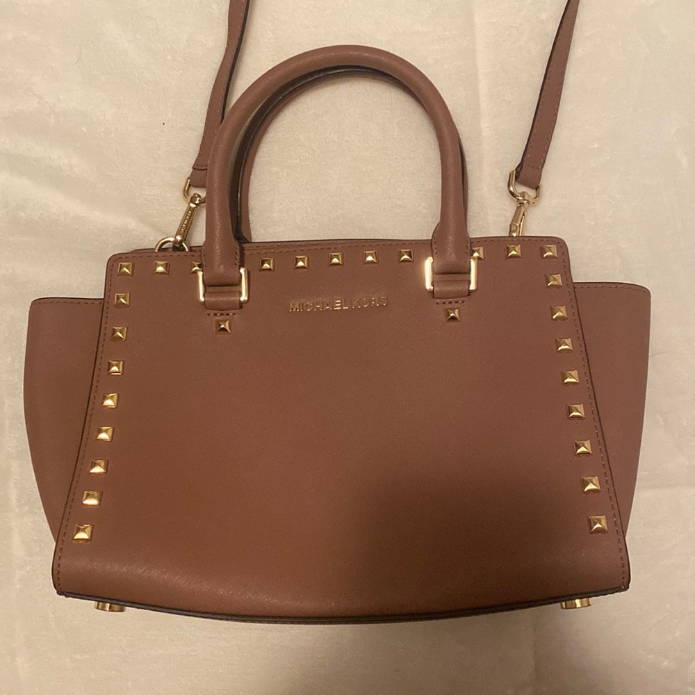 Michael Kors purse